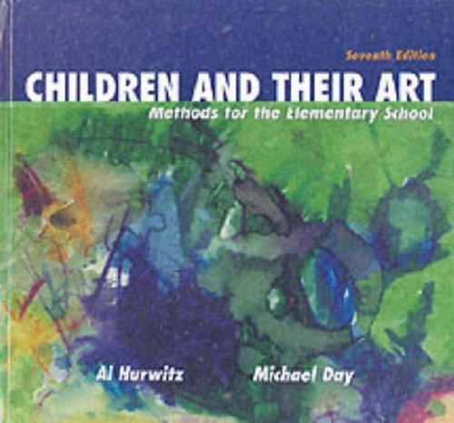 Children And Their Art