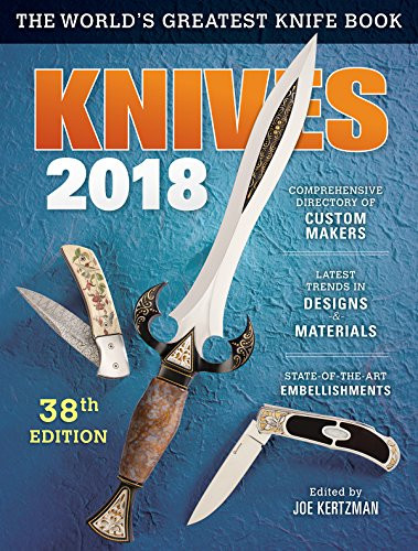 Knives The World's Greatest Knife Book