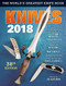 Knives The World's Greatest Knife Book