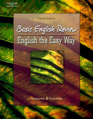 Basic English Review