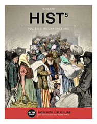 HIST Volume 2 US History Since 1865