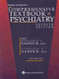 Kaplan And Sadock's Comprehensive Textbook Of Psychiatry