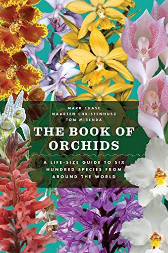 Book of Orchids