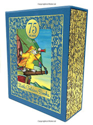 75 Years of Little Golden Books