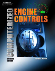 Computerized Engine Controls