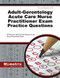 Adult-Gerontology Acute Care Nurse Practitioner Exam Practice Questions