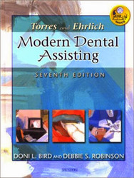 Torres And Ehrlich Modern Dental Assisting