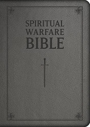 Spiritual Warfare Bible