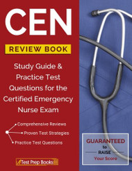CEN Review Book