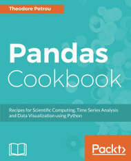 Pandas Cookbook