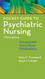 Pocket Guide to Psychiatric Nursing