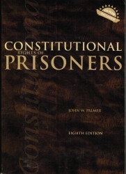 Constitutional Rights Of Prisoners