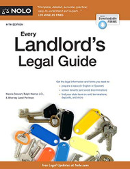 Every Landlord's Legal Guide