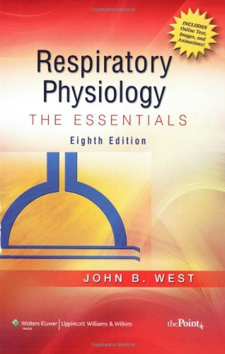 Respiratory Physiology