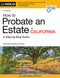 How to Probate an Estate in California