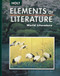 Elements Of Literature