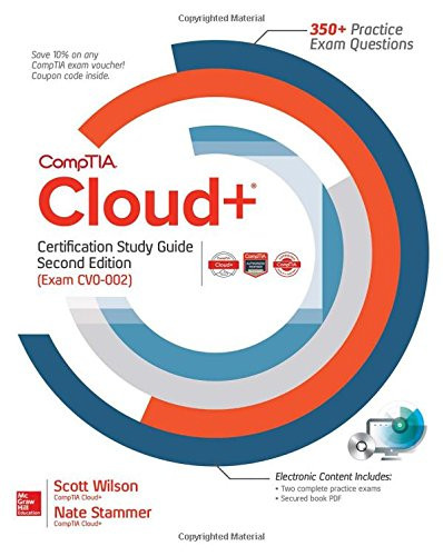 CompTIA Cloud+ Certification Study Guide