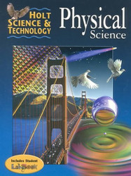 Science And Technology Physical Science