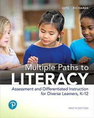 Multiple Paths to Literacy