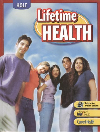 Lifetime Health