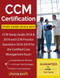 CCM Certification Study Guide 2018 and 2019