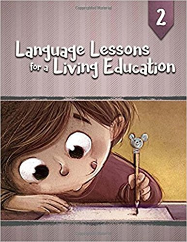 Language Lessons for a Living Education 2