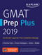 Kaplan New Gmat Prep