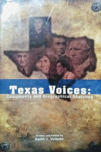 Texas Voices