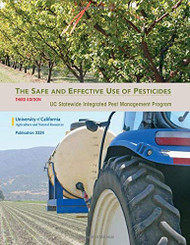 Safe and Effective Use of Pesticides