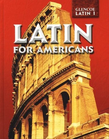 Latin For Americans