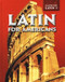 Latin For Americans