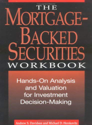 Mortgage-Backed Securities Workbook