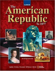American Republic to 1877