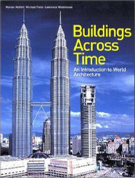 Buildings Across Time