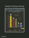 Student Solutions Manual For Business Statistics