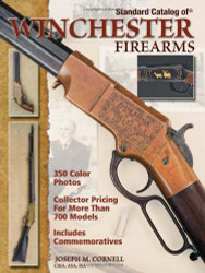 Standard Catalog Of Winchester Firearms