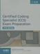 Certified Coding Specialist CCS Exam Preparation