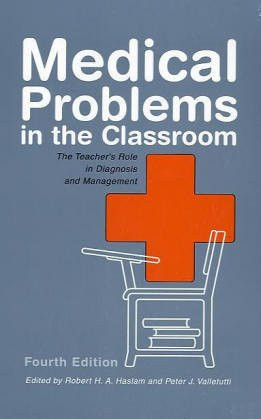 Medical Problems In The Classroom
