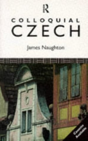 Colloquial Czech
