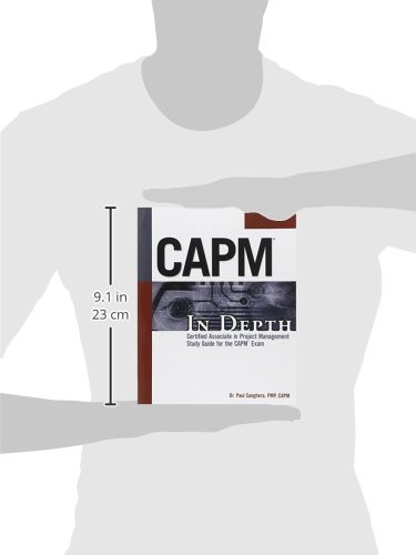 CAPM in Depth