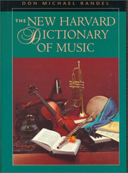 Harvard Dictionary of Music