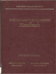 Instrument and Automation Engineer's Handbook