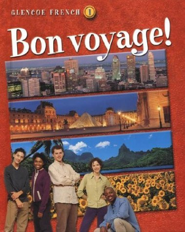Bon Voyage! Level 1