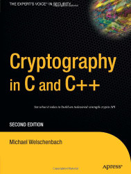 Cryptography In C And C++