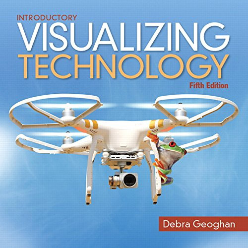 Visualizing Technology Introductory