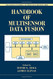 Handbook of Multisensor Data Fusion