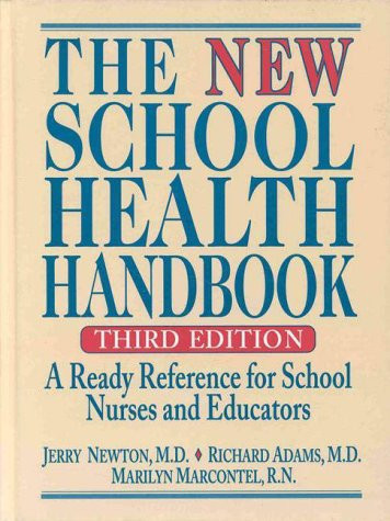 New School Health Handbook