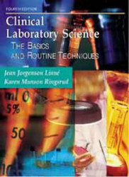 Linne and Ringsrud's Clinical Laboratory Science