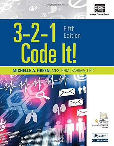 3-2-1 Code It!