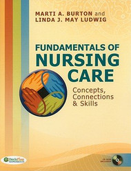 Fundamentals Of Nursing Care
